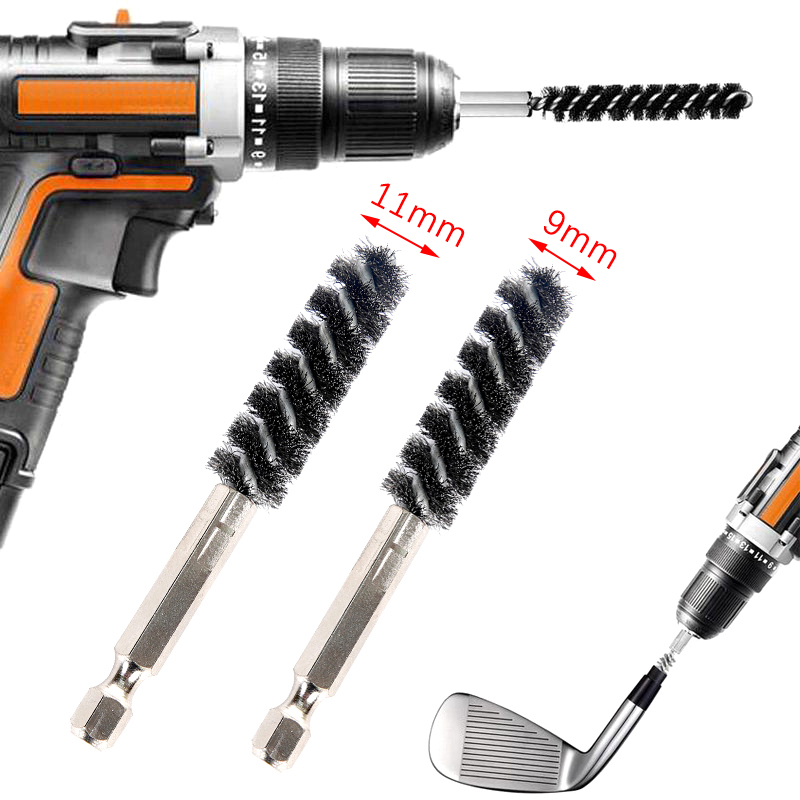 Golf Equipment Outlet - Golf Clubs Head Hosel Brush Electric