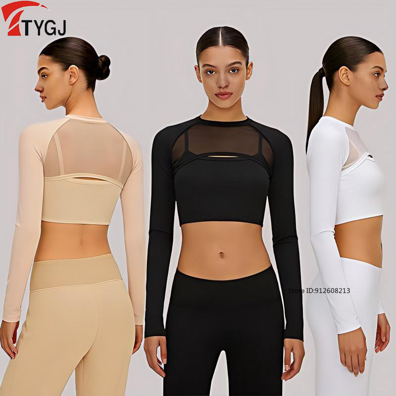 Golf Equipment Women - TTYGJ Golf Women Summer Long Sleeve