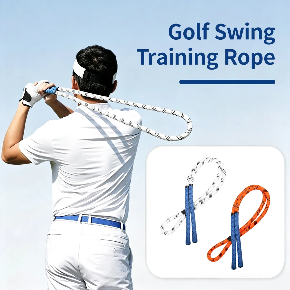 Golf Equipment - Golf Swing Rhythm Improvement Trainer Indoor