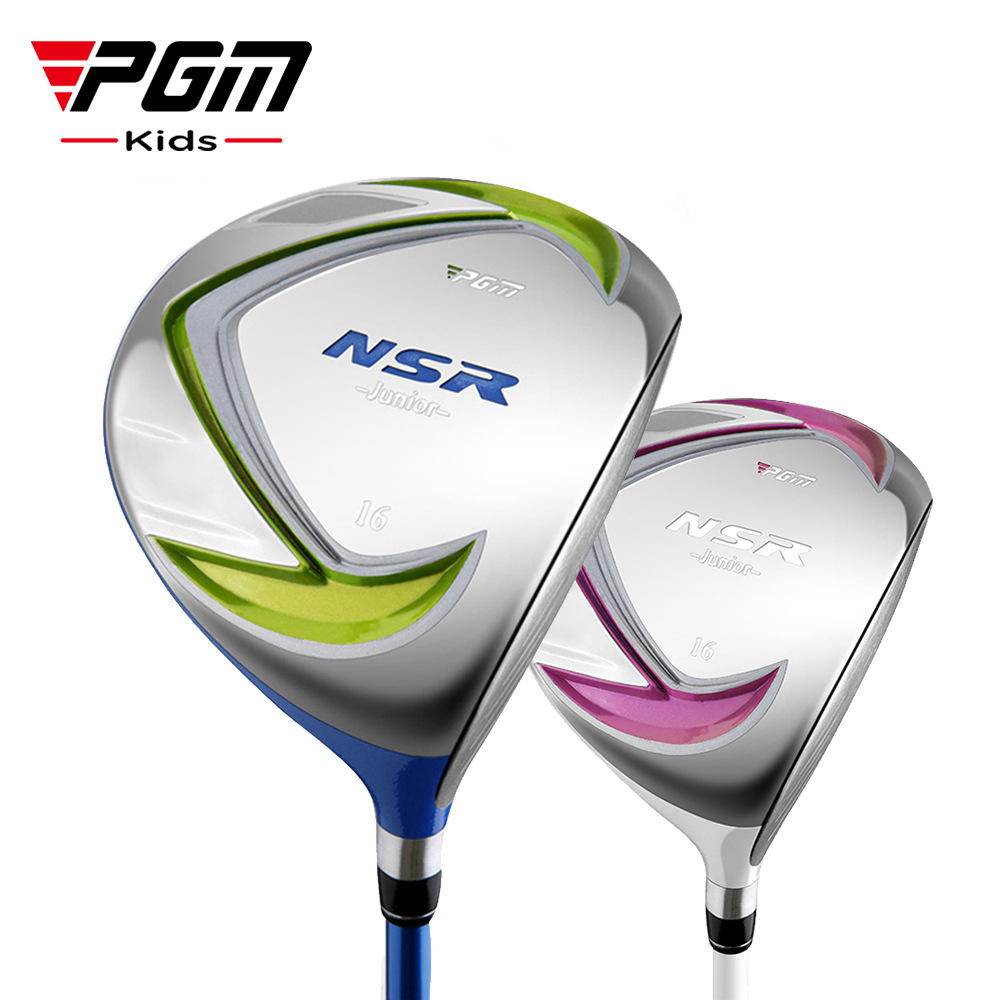 Golf Equipment Kids - PGM Factory Direct Kids Golf Driver