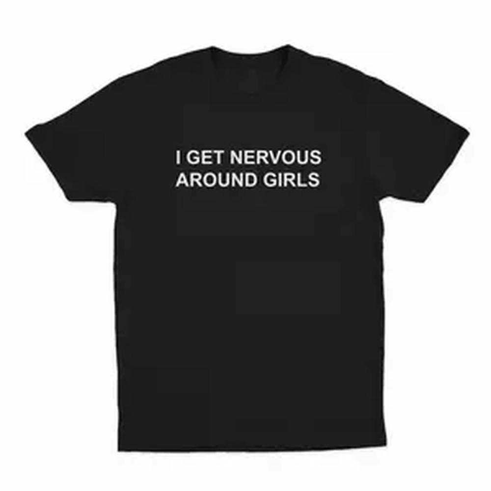 Golf Equipment Women - 2026 New I Get Nervous Around