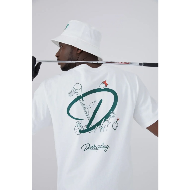 Golf Equipment Women - High-quality pure cotton summer golf clothing