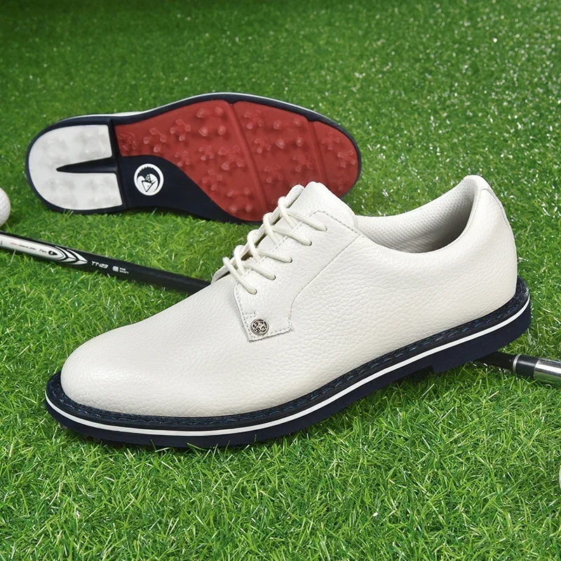 Golf Equipment Women - Men Golf Shoes Spikeless Golf Footwears