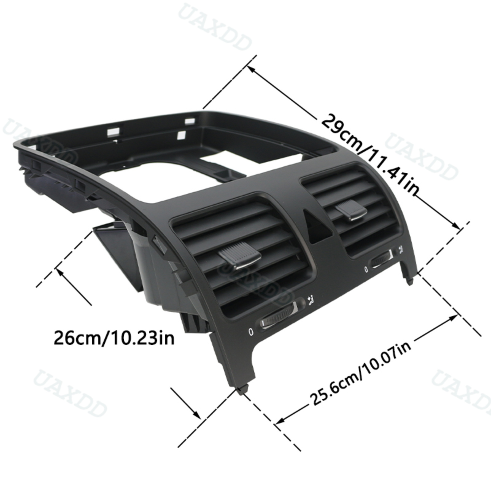 Automotive Grille Vent Outlet  - Golf Equipment Outlet 评论和价格