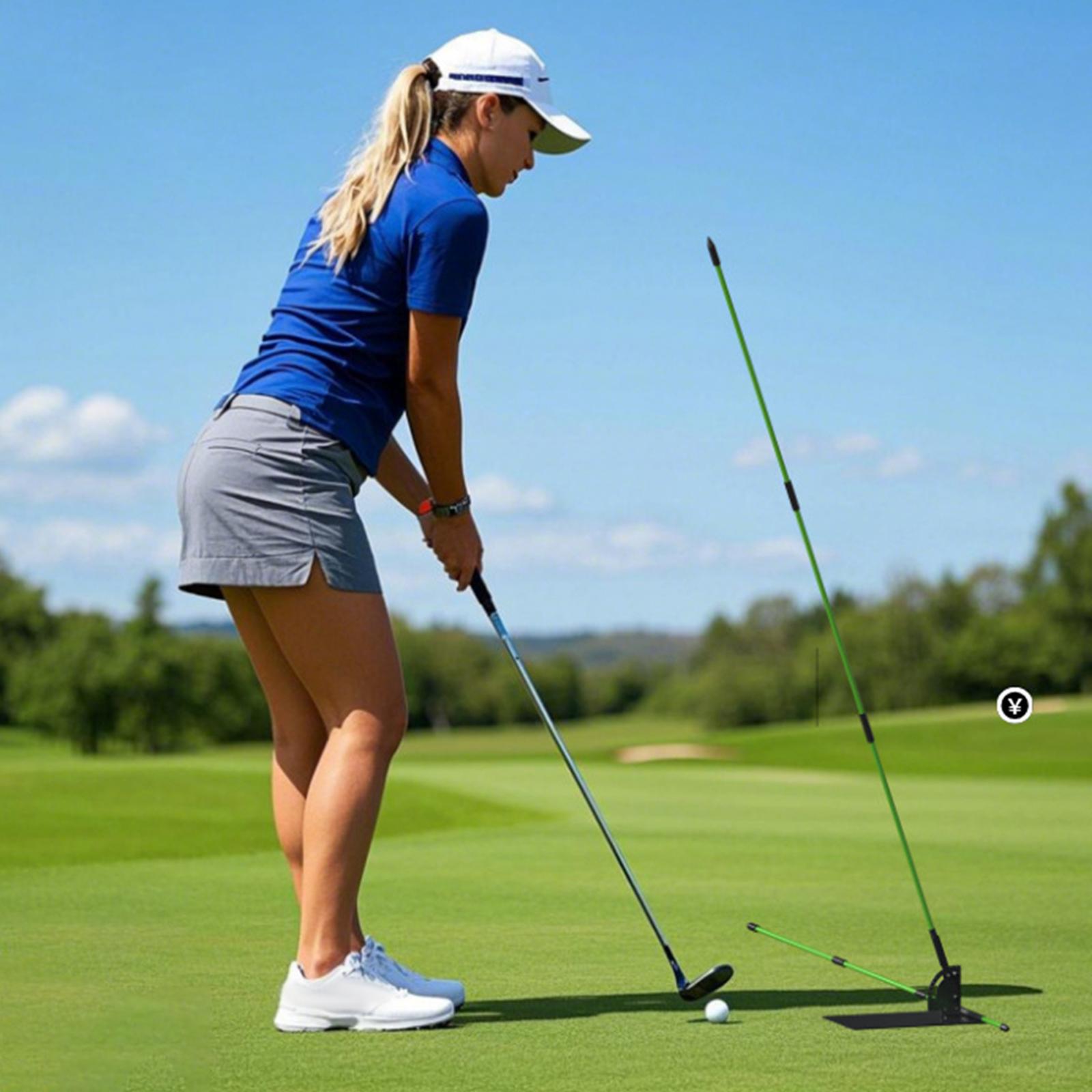 Training Equipment Golf Alignm - Golf Equipment Beginners 评论和价格