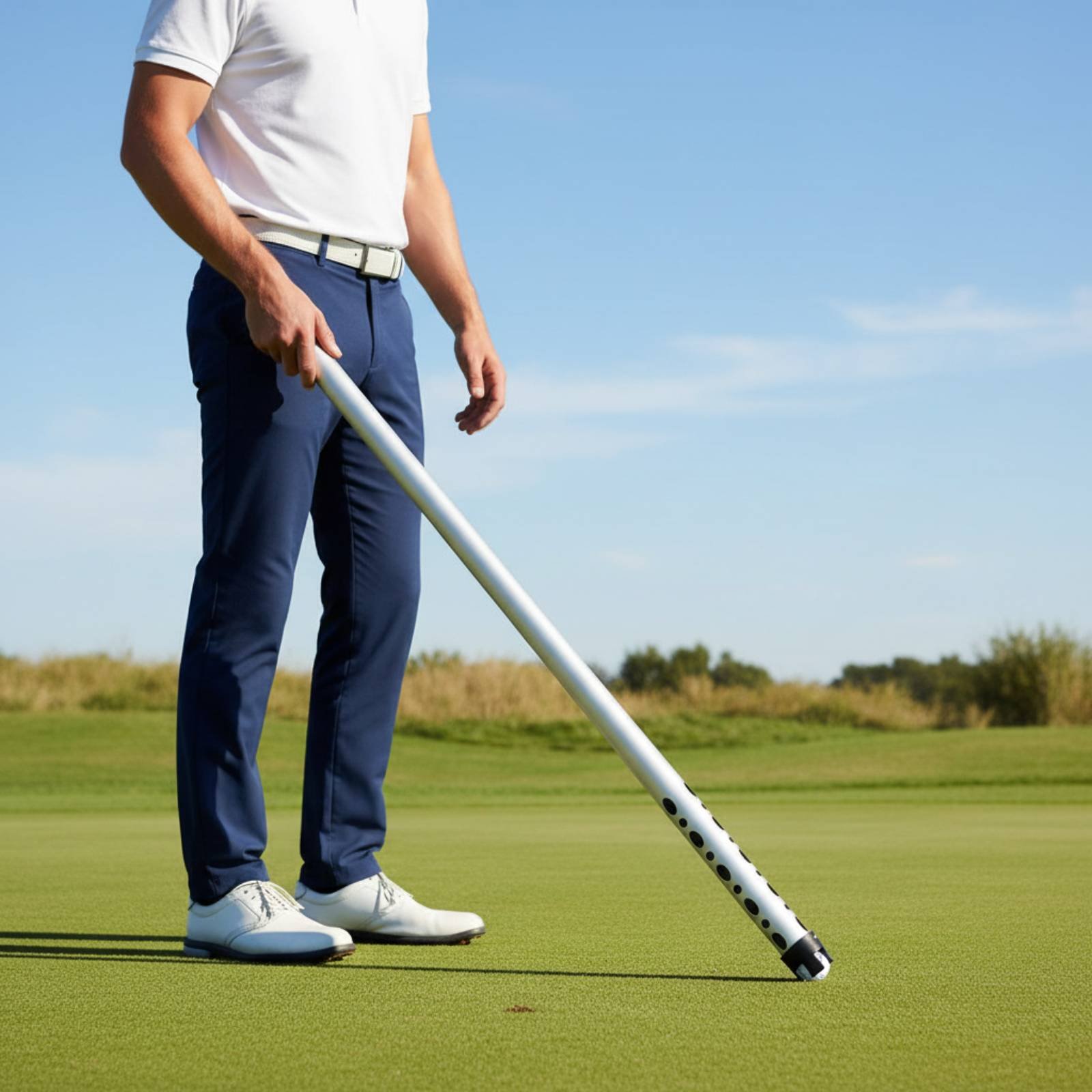 Golf Ball Grabber Portable Gol - Golf Equipment 评论和价格