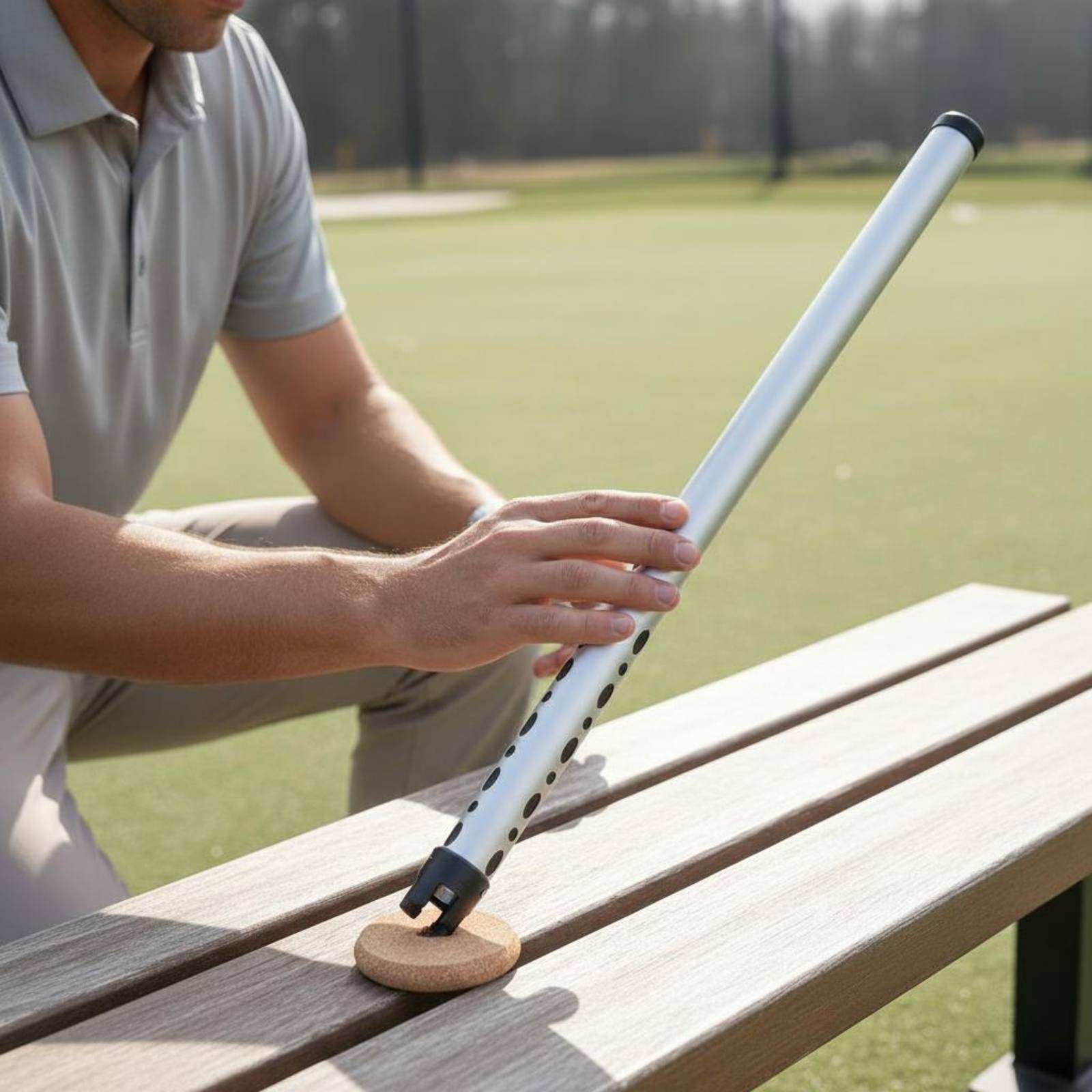 Golf Ball Grabber Portable Gol - Golf Equipment 评论和价格