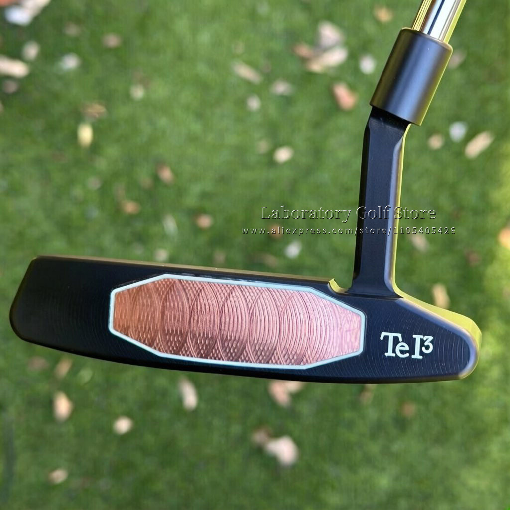 New teryllium NP II T22 putter - Golf Equipment Industry 评论和价格
