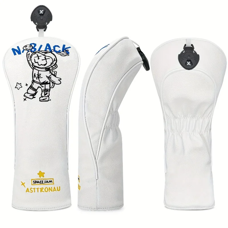 Golf Club Head Cover - Astrona - Golf Equipment Industry 评论和价格