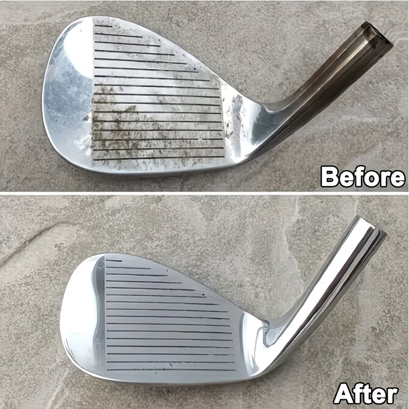 Professional Golf Club Polishi - Golf Equipment Outlet 评论和价格