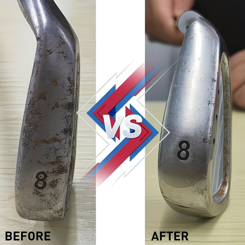Professional Golf Club Polishi - Golf Equipment Outlet 评论和价格