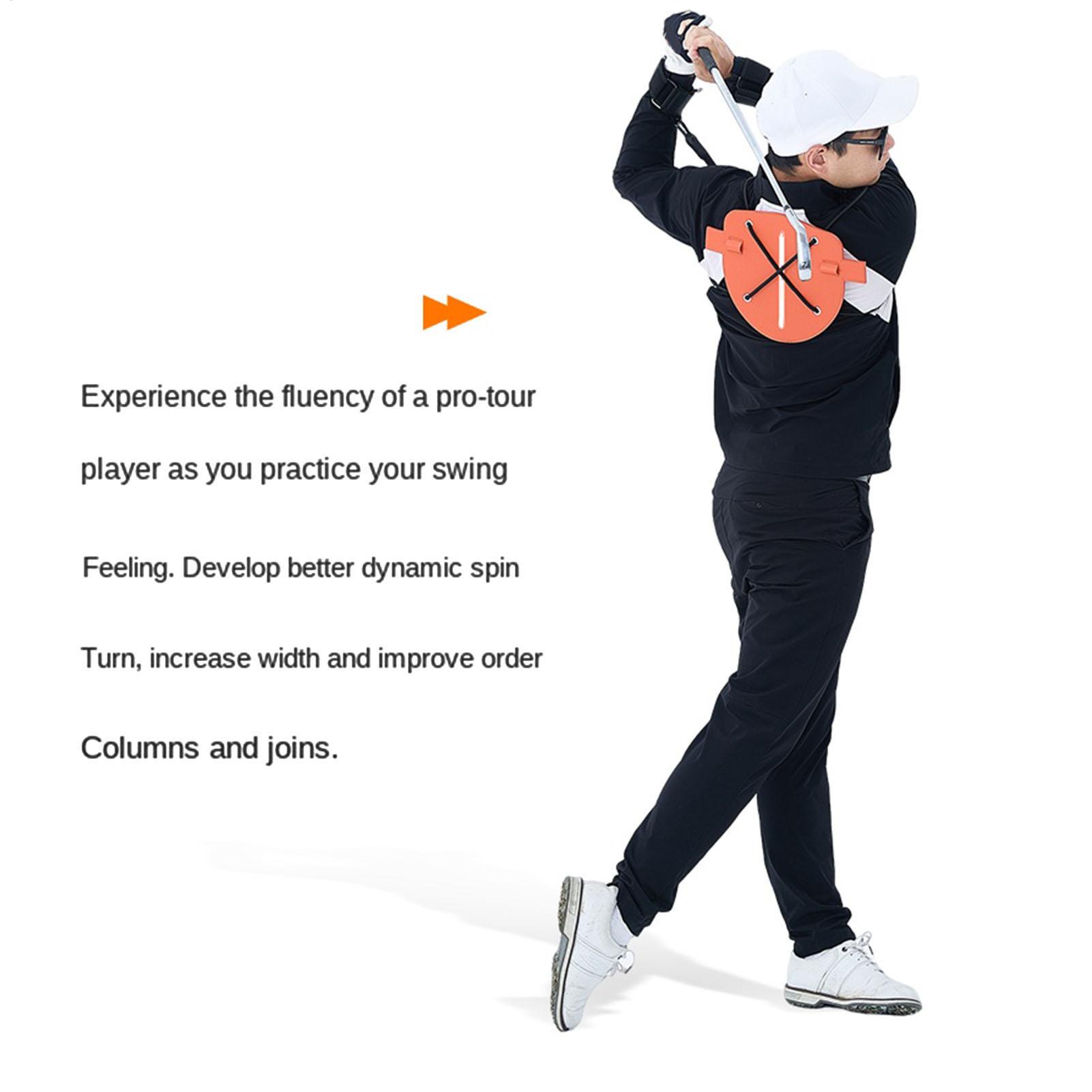 Golf Swing Band Practice Rotat - Golf Equipment 评论和价格