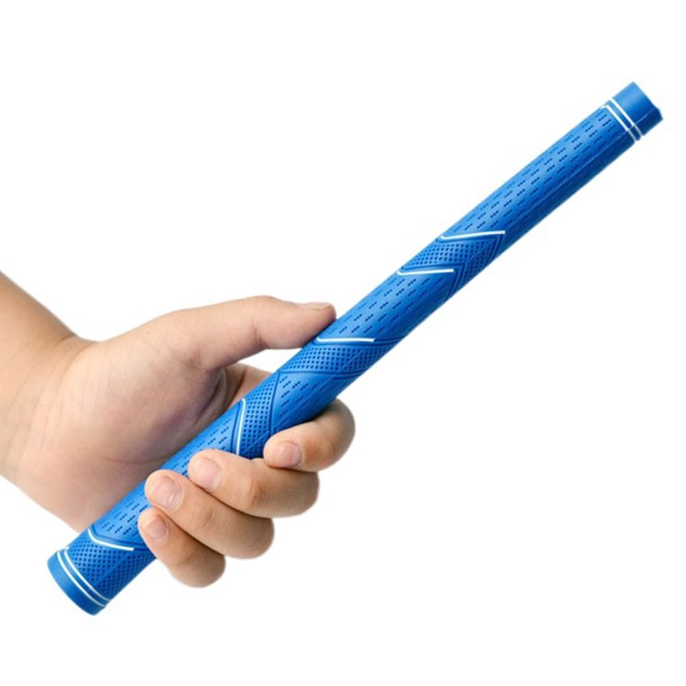 Rubber Golf Club Grips Standar - Golf Equipment Kids 评论和价格