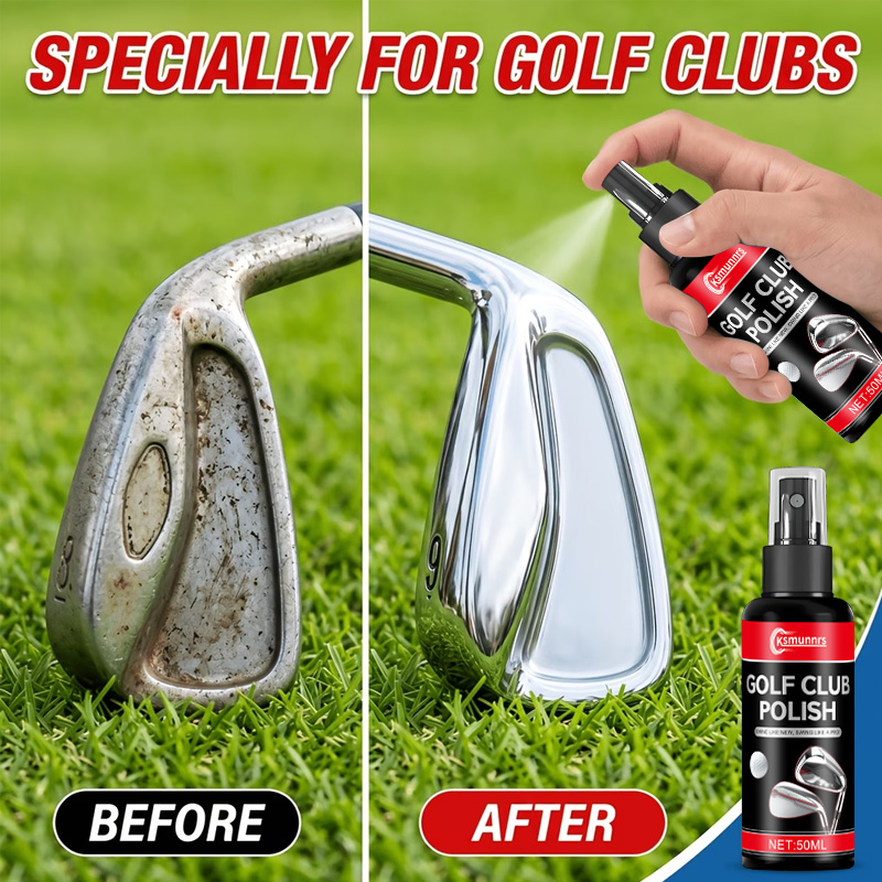 Professional Golf Club Polishi - Golf Equipment Outlet 评论和价格