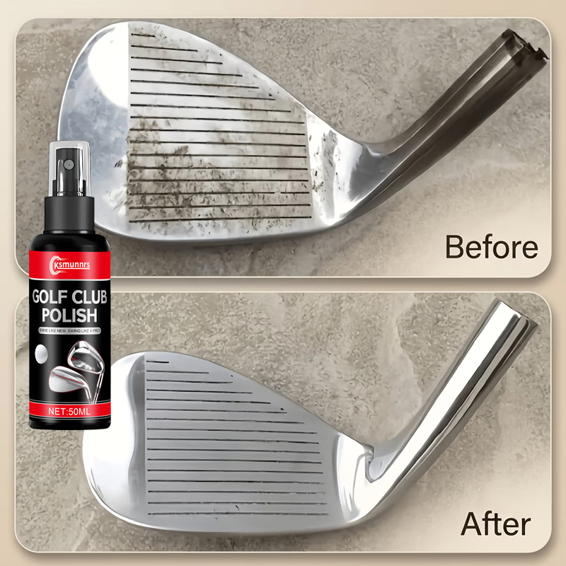 Professional Golf Club Polishi - Golf Equipment Outlet 评论和价格