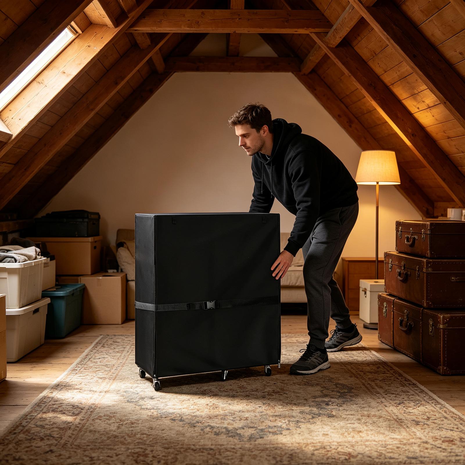 Golf Bags Storage Garage Organ - Golf Equipment 评论和价格