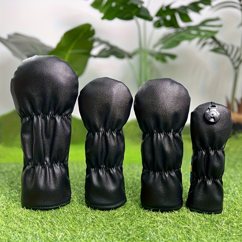 Fashionable Golf Club Head Cov - Golf Equipment Industry 评论和价格