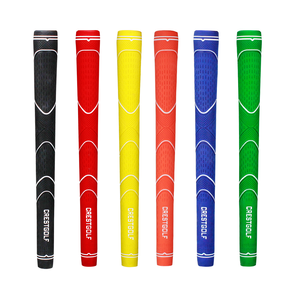 5Pcs Rubber Junior Golf Grip F - Golf Equipment Kids 评论和价格