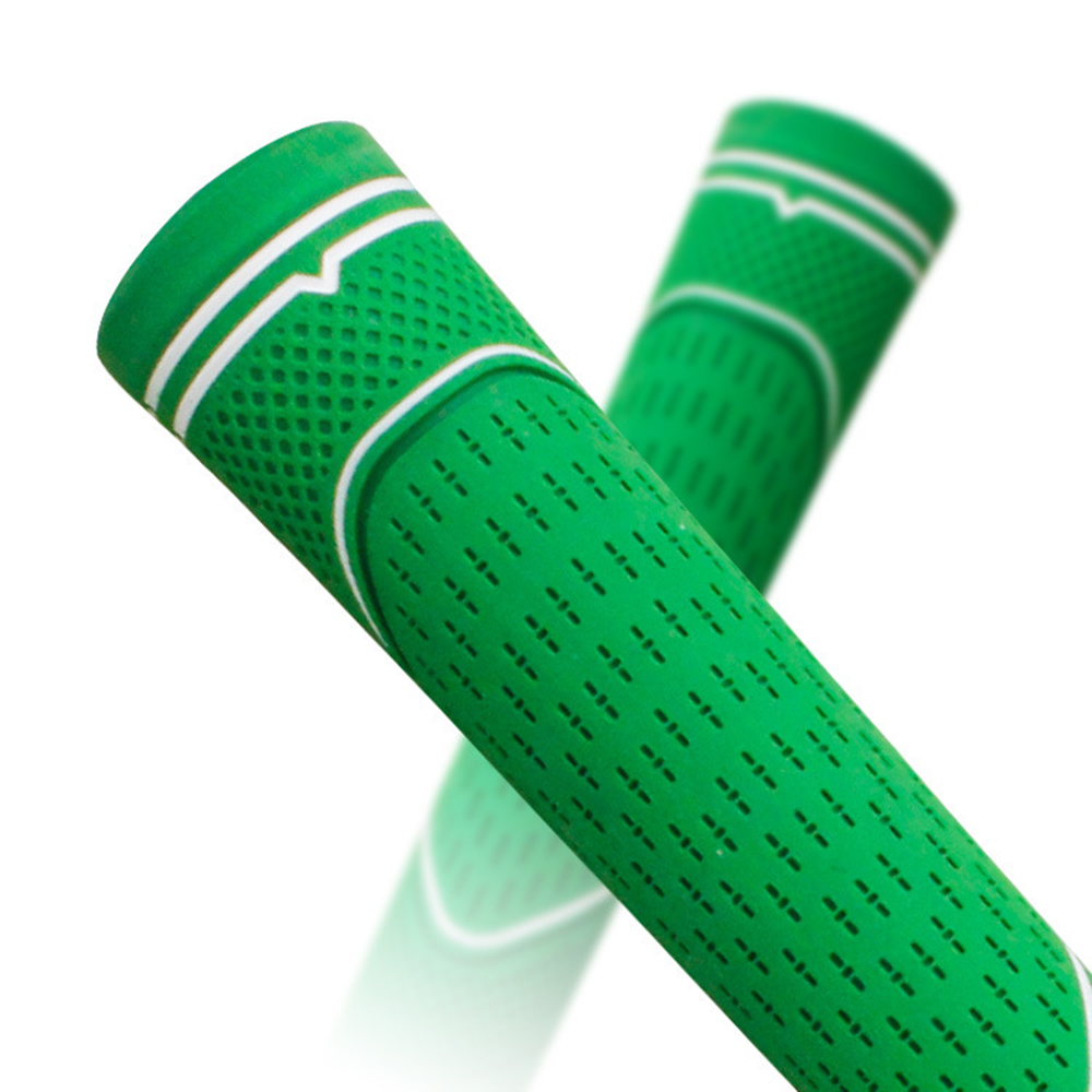 5Pcs Rubber Junior Golf Grip F - Golf Equipment Kids 评论和价格