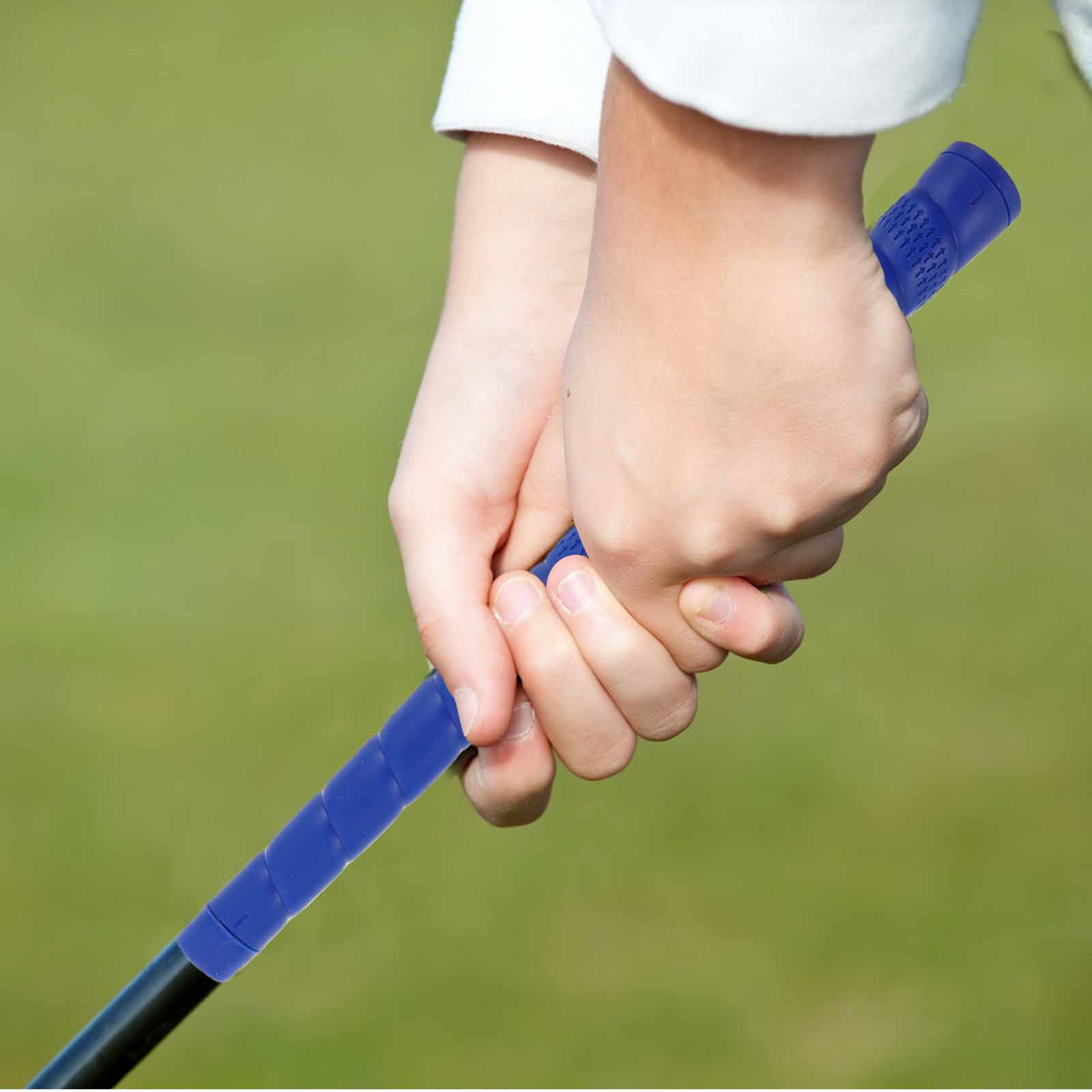 Child Golf Grip Soft Rubber Pu - Golf Equipment Kids 评论和价格