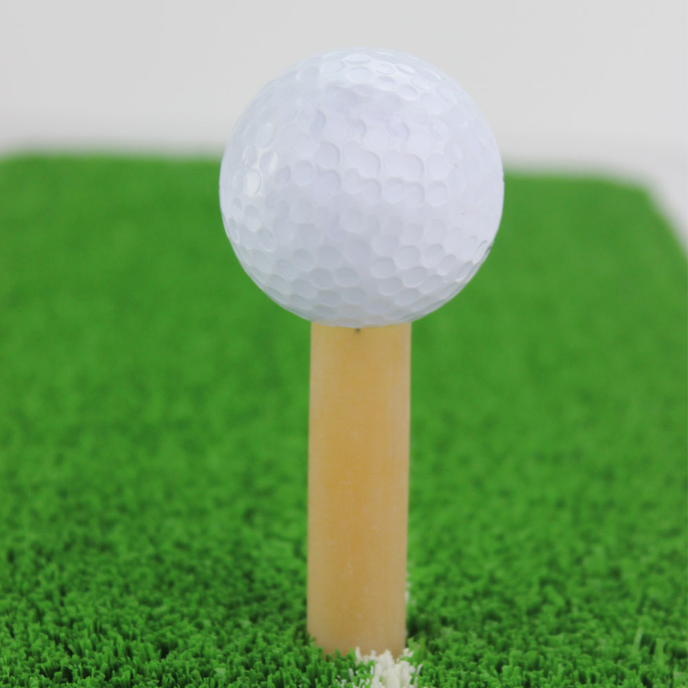 1Pcs Durable Rubber Golf Tee H - Golf Equipment Beginners 评论和价格