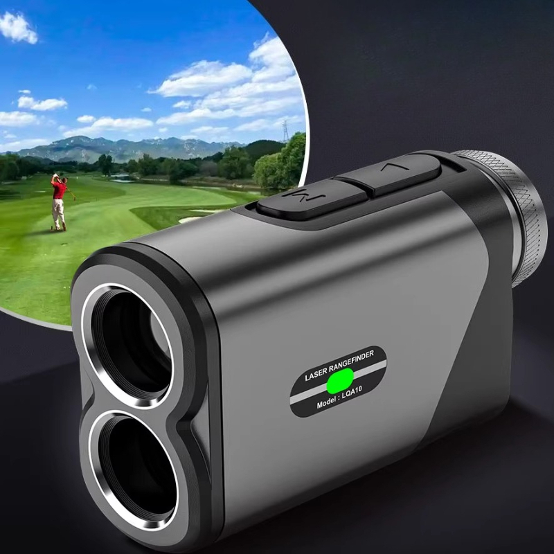 Mini Golf Laser Rangefinder Ou - Golf Equipment 评论和价格