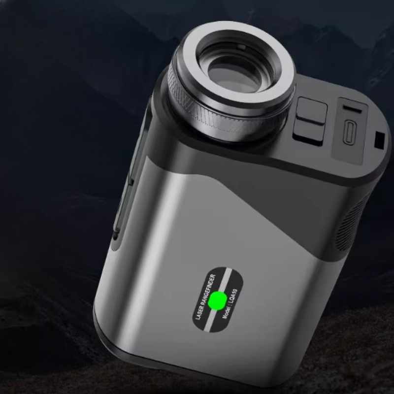 Mini Golf Laser Rangefinder Ou - Golf Equipment 评论和价格
