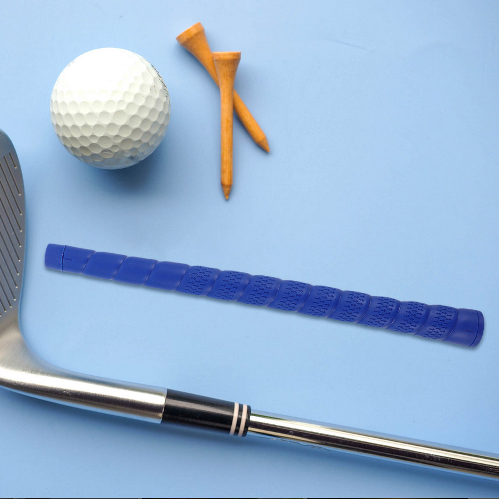 Child Golf Grip Soft Rubber An - Golf Equipment Kids 评论和价格