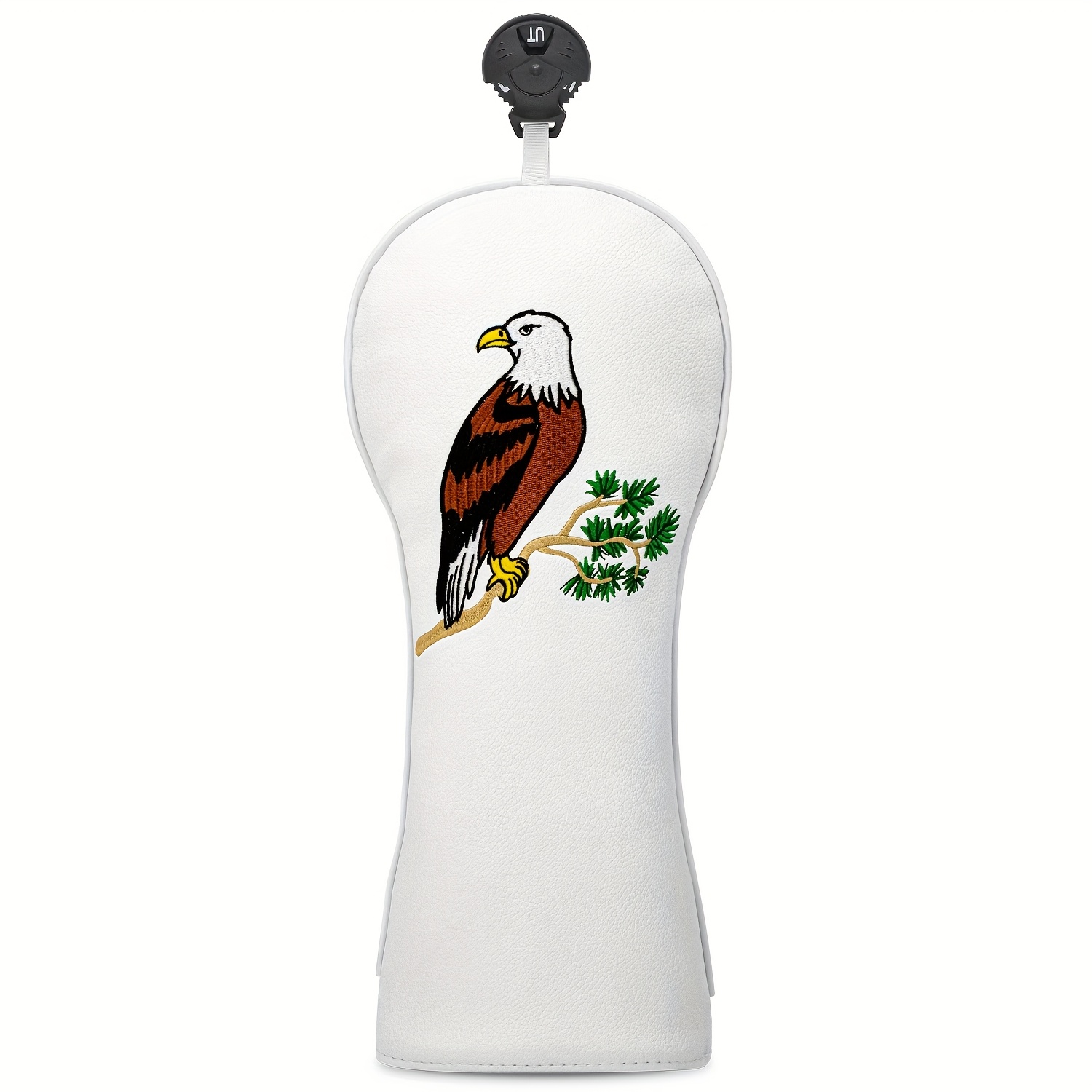 Eagle Golf Club Head Covers wi - Golf Equipment Industry 评论和价格
