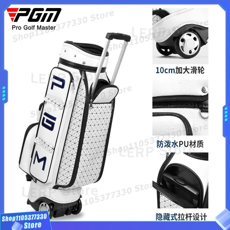 PGM Standard Golf Bag for Ladi - Golf Equipment Manufacturers 评论和价格