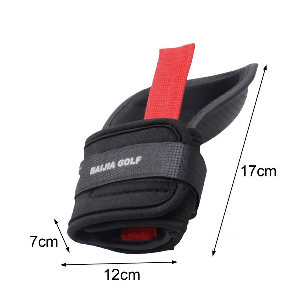 17*12cm Golf Swing Trainer Gol - Golf Equipment Beginners 评论和价格