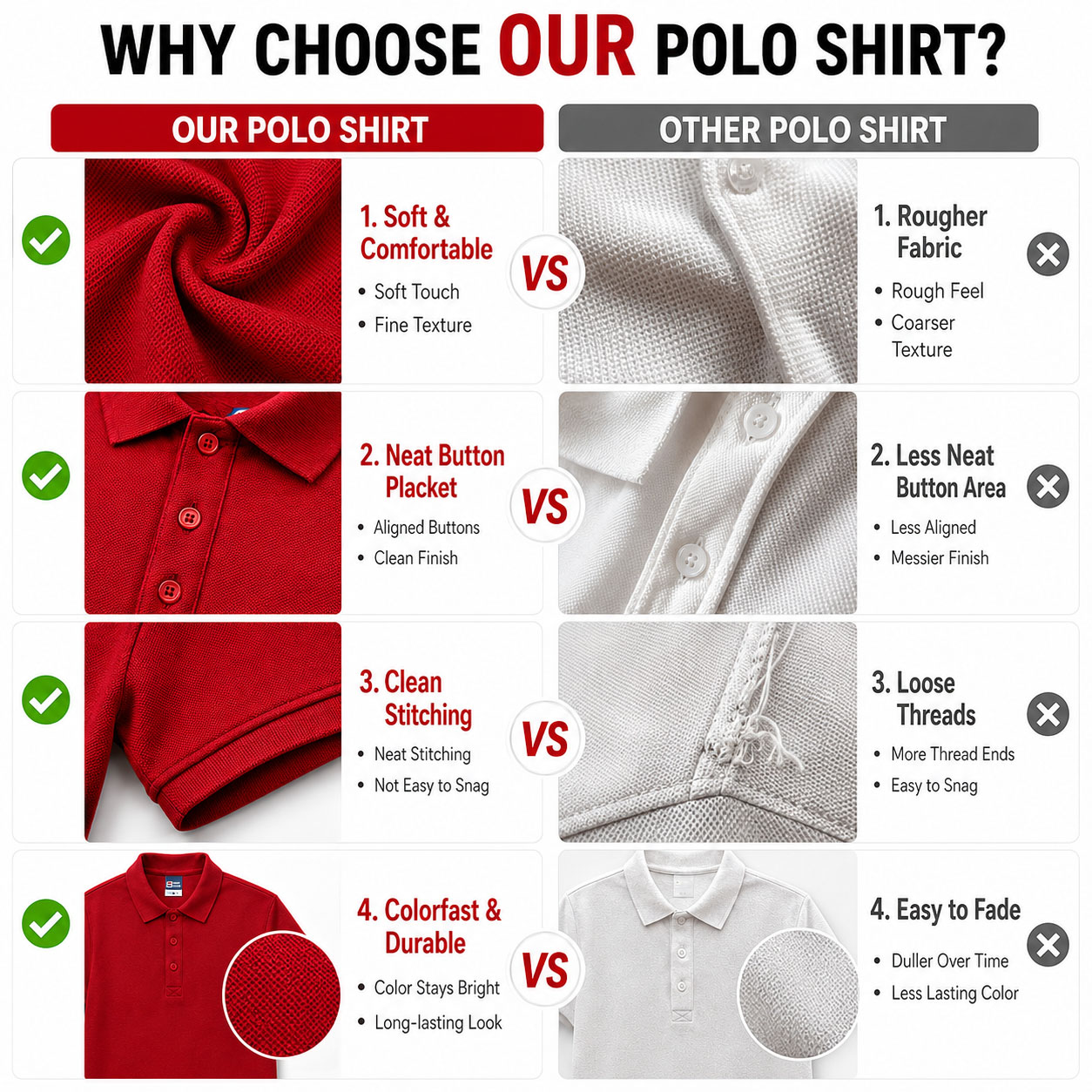 Custom Logo Polo Shirt Men Wom - Golf Equipment Women 评论和价格