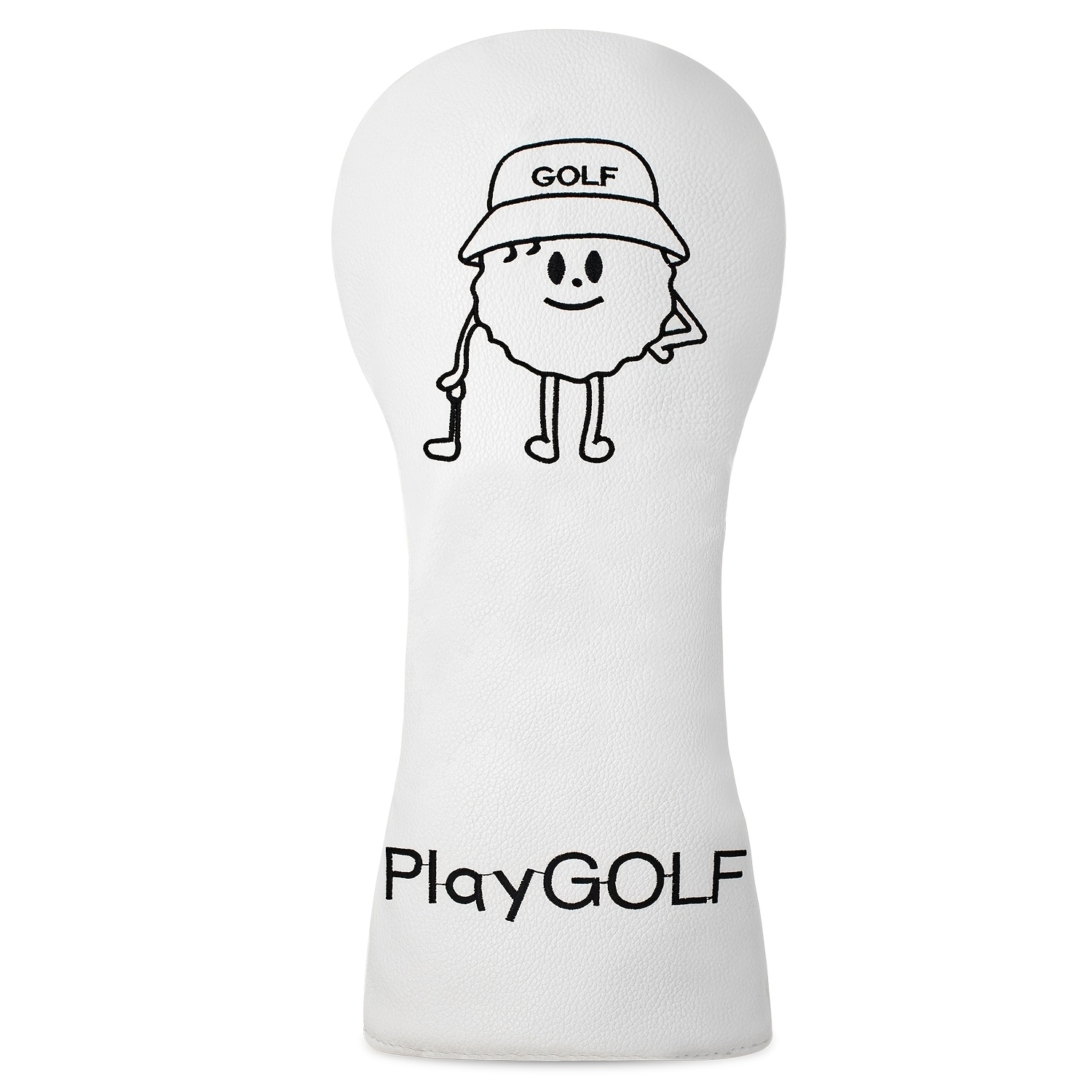 The Ordinary Person Playing Go - Golf Equipment Industry 评论和价格
