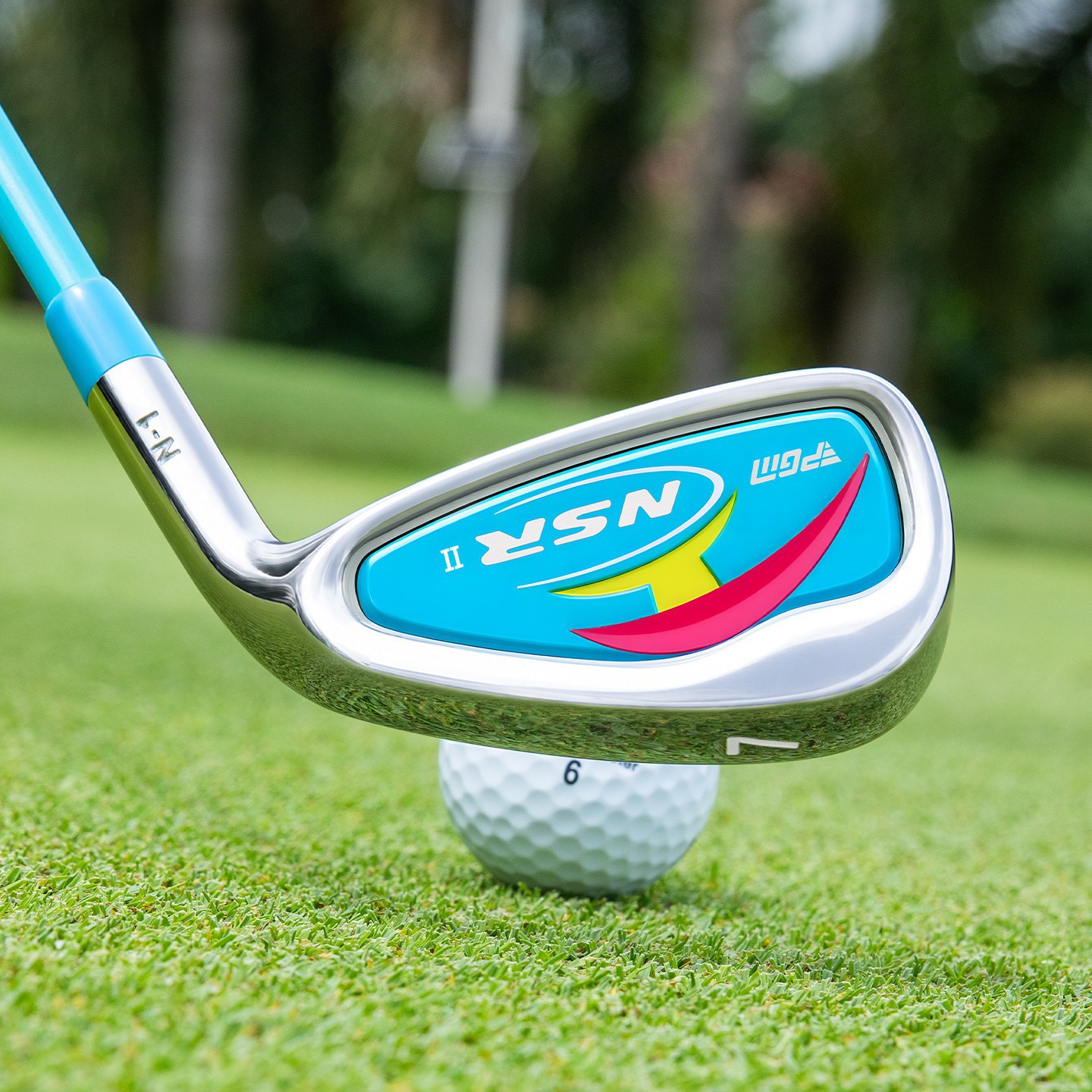 PGM Children's Golf Clubs Set  - Golf Equipment Kids 评论和价格