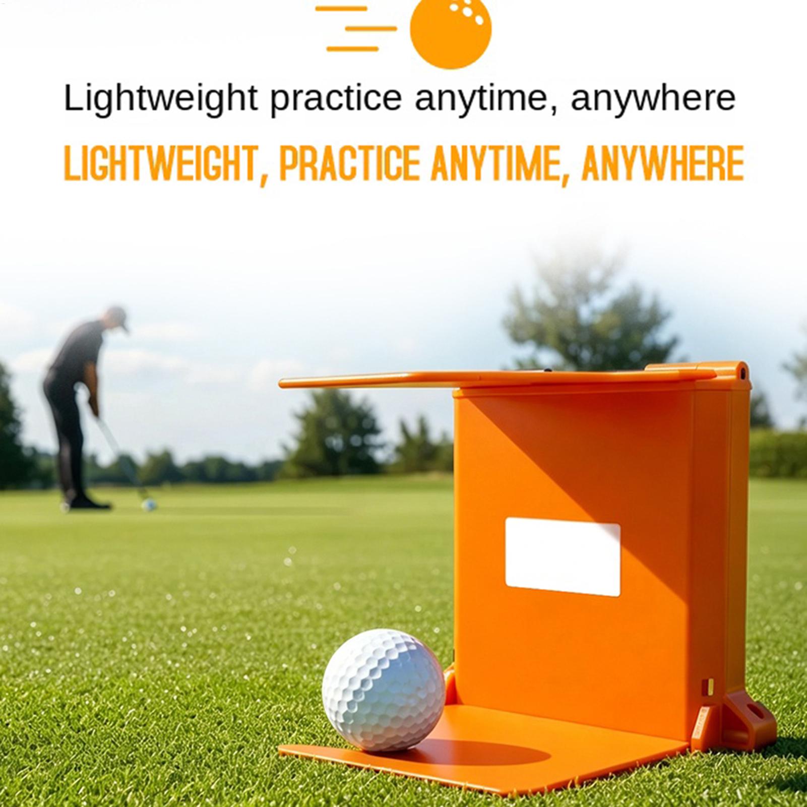 Swing Trainer Golf Portable An - Golf Equipment 评论和价格