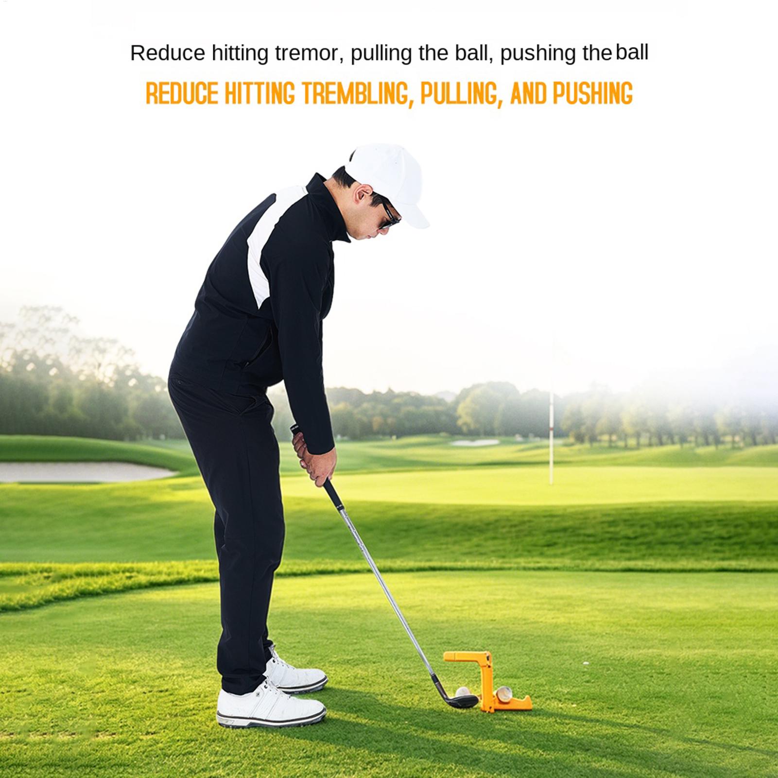 Swing Trainer Golf Portable An - Golf Equipment 评论和价格