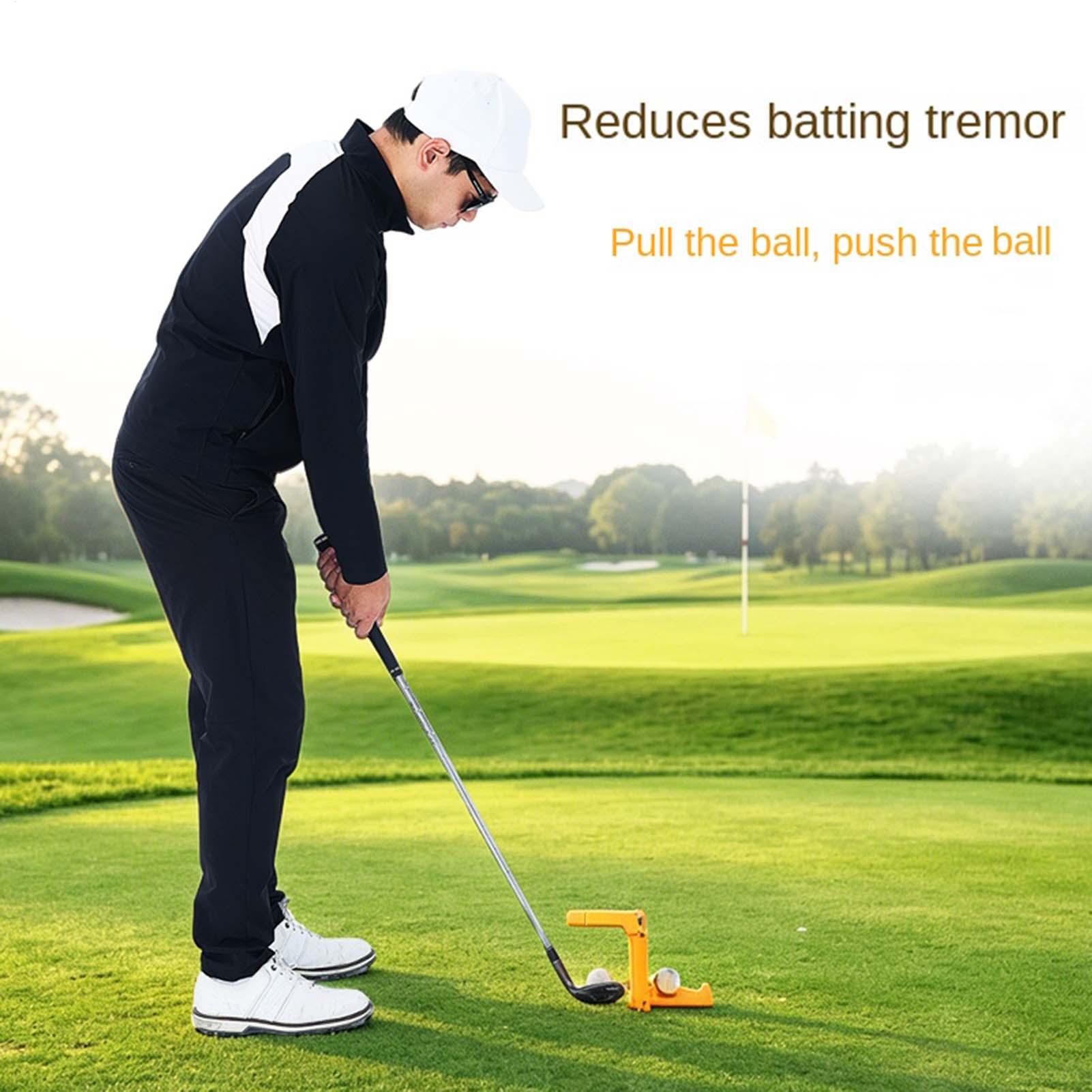 Swing Trainer Golf Portable An - Golf Equipment 评论和价格
