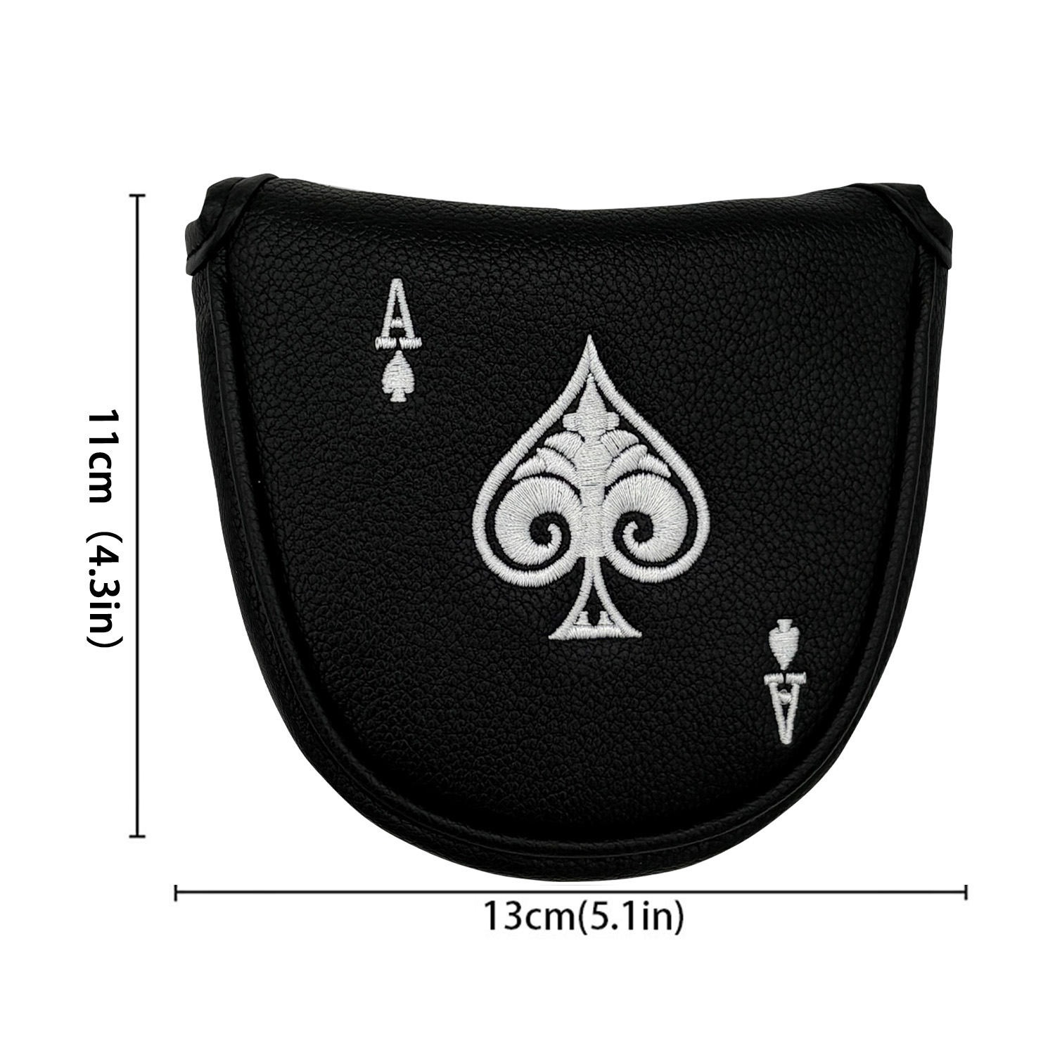 Golf Putter Cover Head Golf He - Golf Equipment Industry 评论和价格