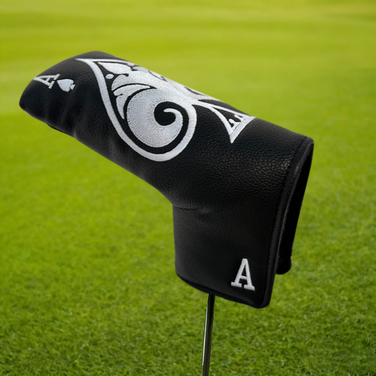 Golf Putter Cover Head Golf He - Golf Equipment Industry 评论和价格