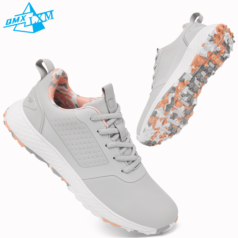 LiXingMing Women Golf Shoes Pi - Golf Equipment Women 评论和价格