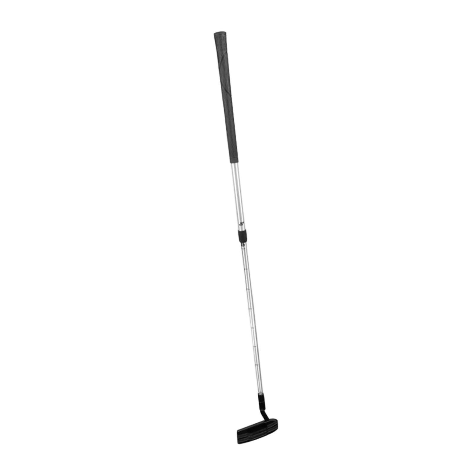 Portable Golf Putter Club Tele - Golf Equipment Kids 评论和价格