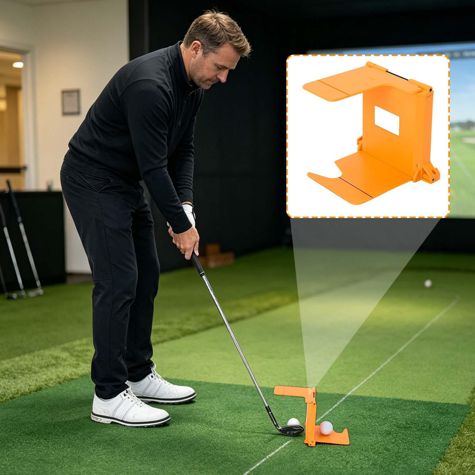 Golf Swing Training Aids Anti- - Golf Equipment Beginners 评论和价格
