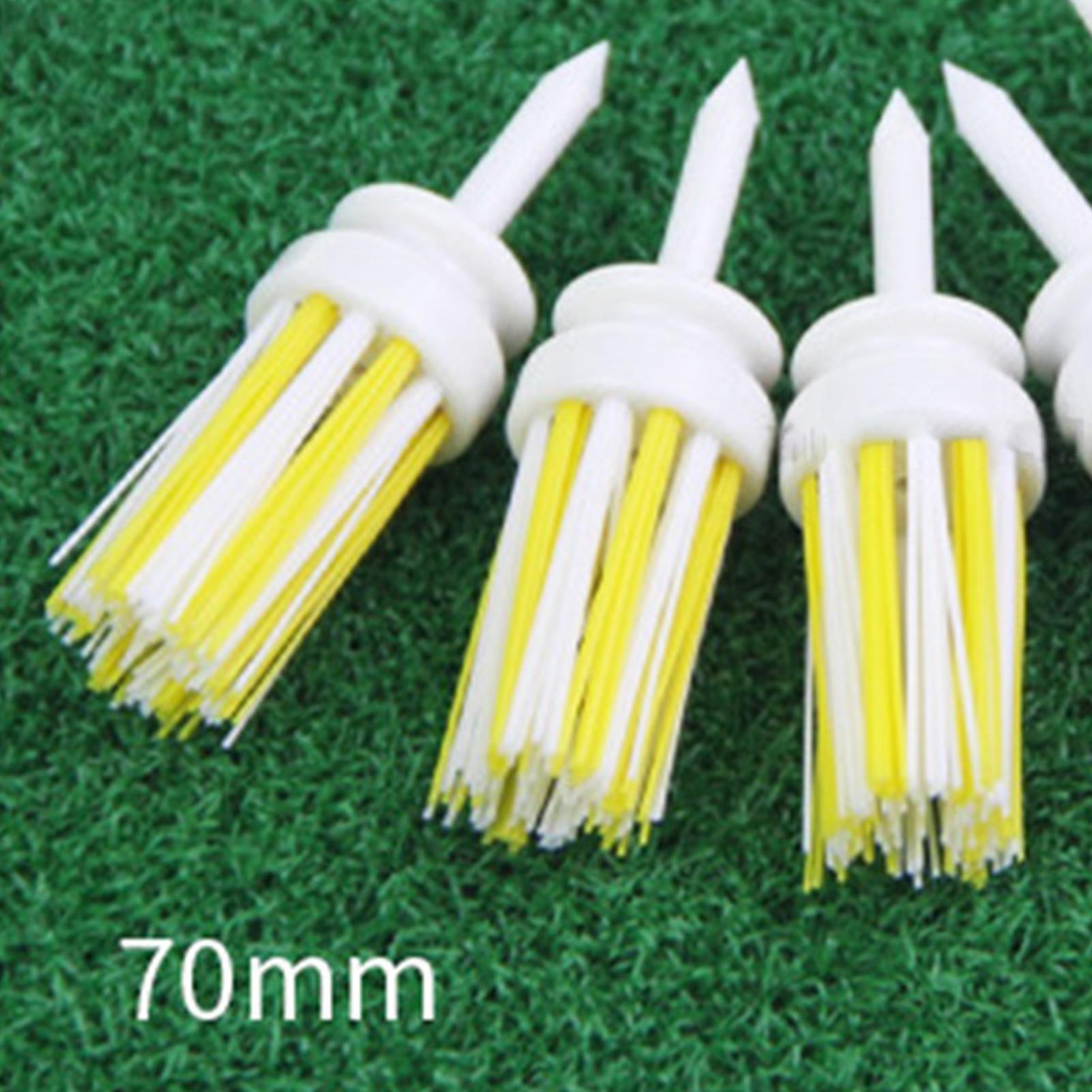 Tall Golf Tees Low Resistant F - Golf Exercise Equipment 评论和价格