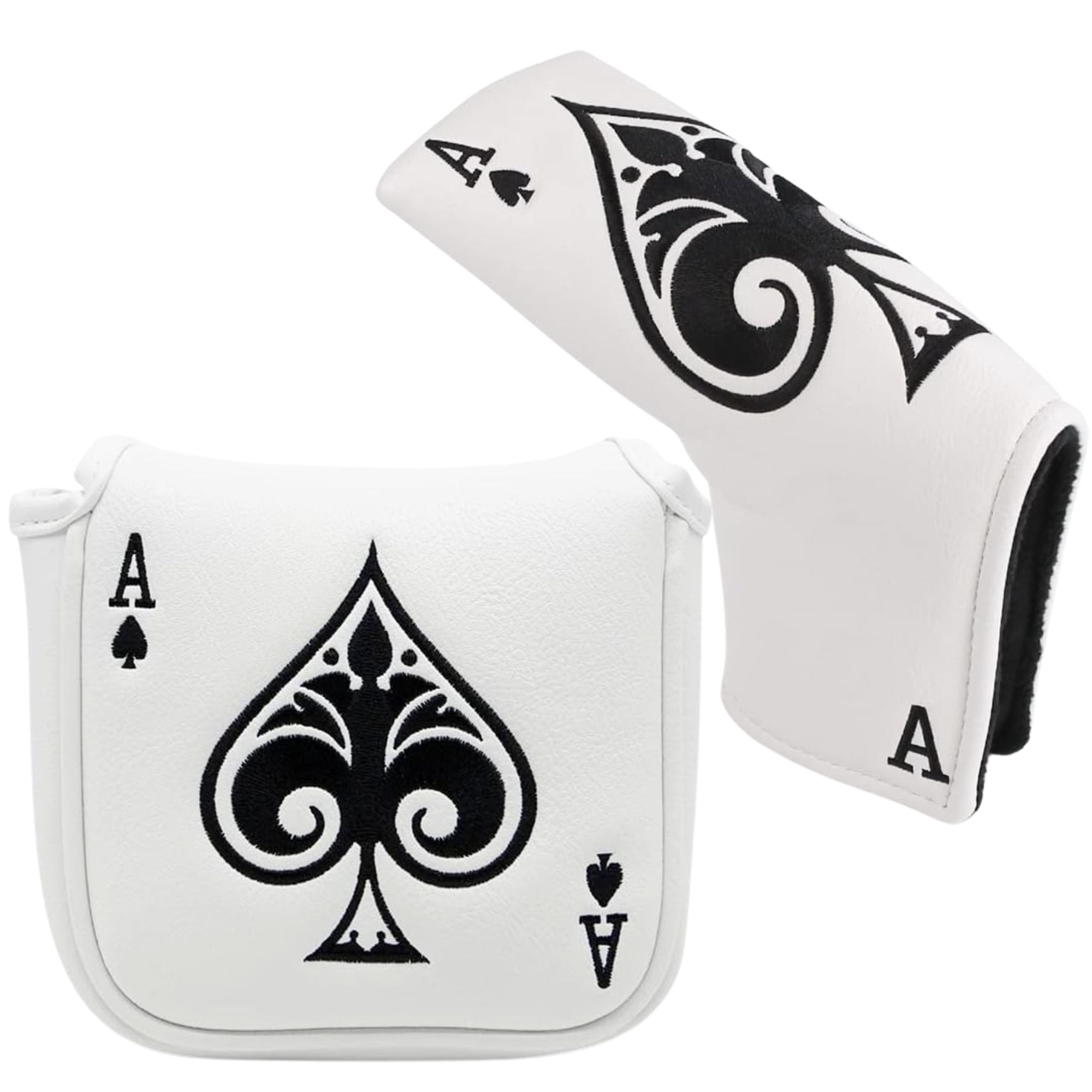Funny Golf Putter Cover Headco - Golf Equipment Industry 评论和价格