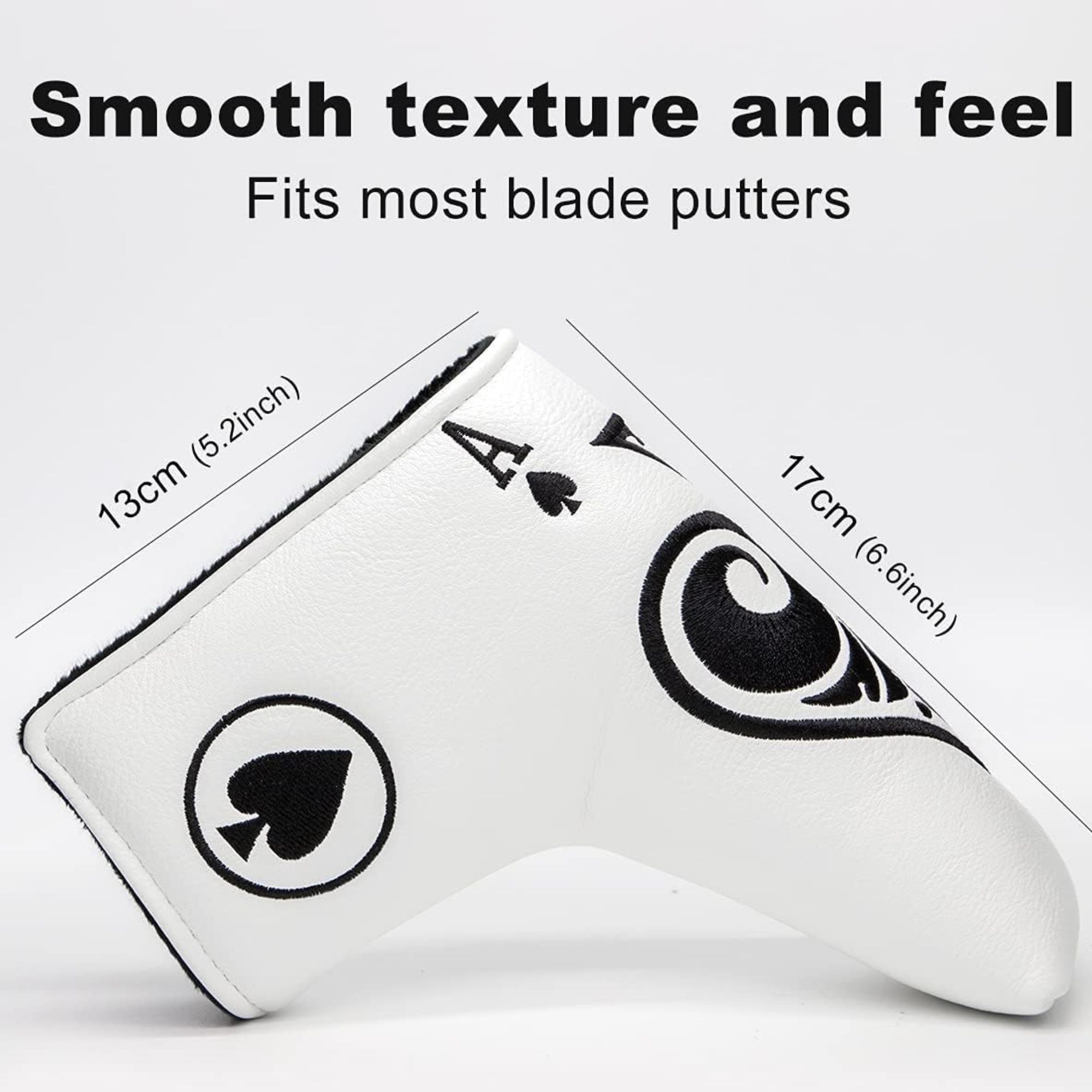 Funny Golf Putter Cover Headco - Golf Equipment Industry 评论和价格