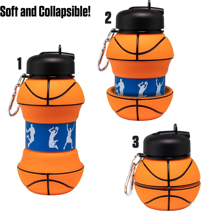 Fold Water Bottle Camping Cups - Golf Equipment Kids 评论和价格