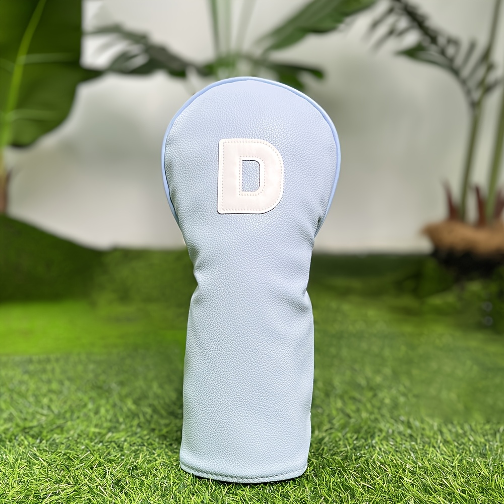 Golf Club Head Covers Golf Clu - Golf Equipment 评论和价格