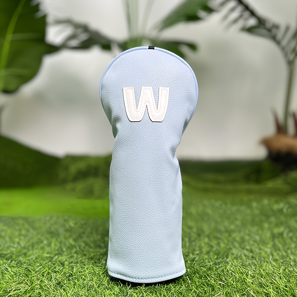 Golf Club Head Covers Golf Clu - Golf Equipment 评论和价格