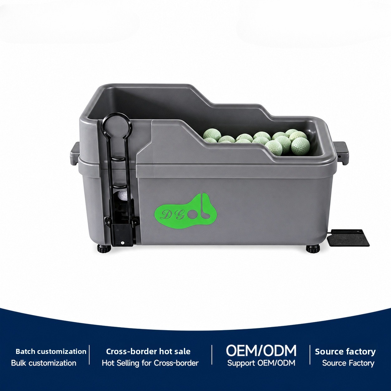 Golf Automatic Ball Equipment, - Golf Equipment You Need 评论和价格