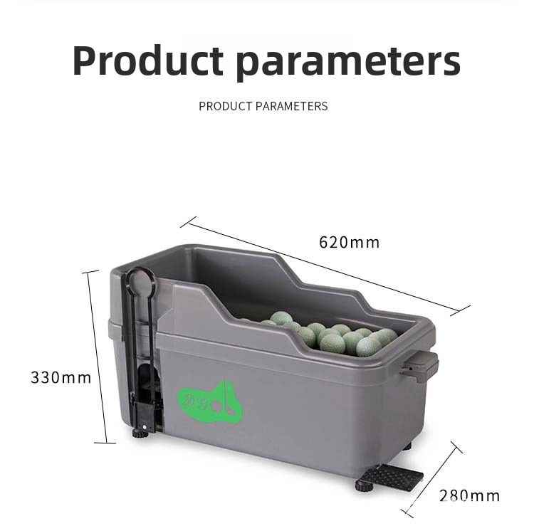 Golf Automatic Ball Equipment, - Golf Equipment You Need 评论和价格